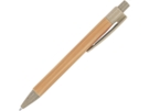 Ручка шариковая бамбуковая STOA (бежевый) 