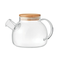 Чайник заварочный 850ml (прозрачный)