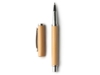 Ручка-роллер PIRGO из бамбука, натруальный (Изображение 2)