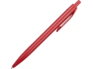 Ручка шариковая из пшеничного волокна KAMUT (красный) 