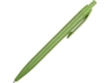 Ручка шариковая из пшеничного волокна KAMUT (зеленое яблоко)  (Изображение 1)