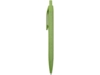 Ручка шариковая из пшеничного волокна KAMUT (зеленое яблоко)  (Изображение 2)