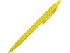Ручка шариковая из пшеничного волокна KAMUT (желтый)  (Изображение 1)