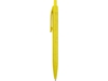 Ручка шариковая из пшеничного волокна KAMUT (желтый)  (Изображение 2)