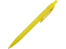 Ручка шариковая из пшеничного волокна KAMUT (желтый) 