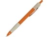 Ручка шариковая из пшеничного волокна HANA (оранжевый)  (Изображение 1)