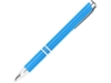 Ручка шариковая из пшеничного волокна HAYEDO (голубой)  (Изображение 1)