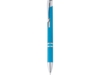 Ручка шариковая из пшеничного волокна HAYEDO (голубой)  (Изображение 3)