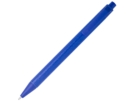Ручка шариковая Chartik (синий) 