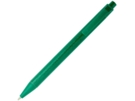 Ручка шариковая Chartik (зеленый) 