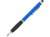 Ручка пластиковая шариковая SEMENIC (синий)  (Изображение 1)