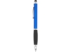 Ручка пластиковая шариковая SEMENIC (синий)  (Изображение 2)