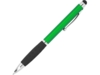 Ручка пластиковая шариковая SEMENIC (зеленый)  (Изображение 1)