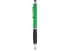 Ручка пластиковая шариковая SEMENIC (зеленый)  (Изображение 2)
