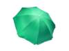 Пляжный зонт SKYE (зеленый)  (Изображение 1)
