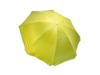 Пляжный зонт SKYE (желтый)  (Изображение 1)