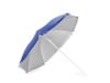Пляжный зонт SKYE (синий)  (Изображение 3)