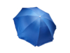 Пляжный зонт SKYE (синий)  (Изображение 5)
