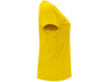 Футболка Capri женская (желтый) 3XL (Изображение 4)