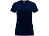 Футболка Capri женская (navy) M (Изображение 1)