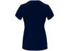 Футболка Capri женская (navy) M (Изображение 2)