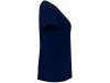 Футболка Capri женская (navy) M (Изображение 4)