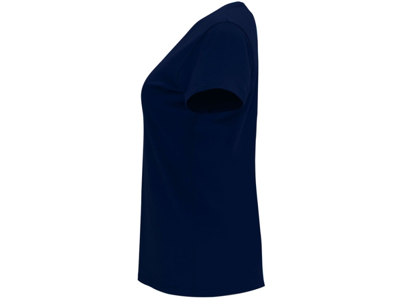 Футболка Capri женская (navy) M (Изображение 3)