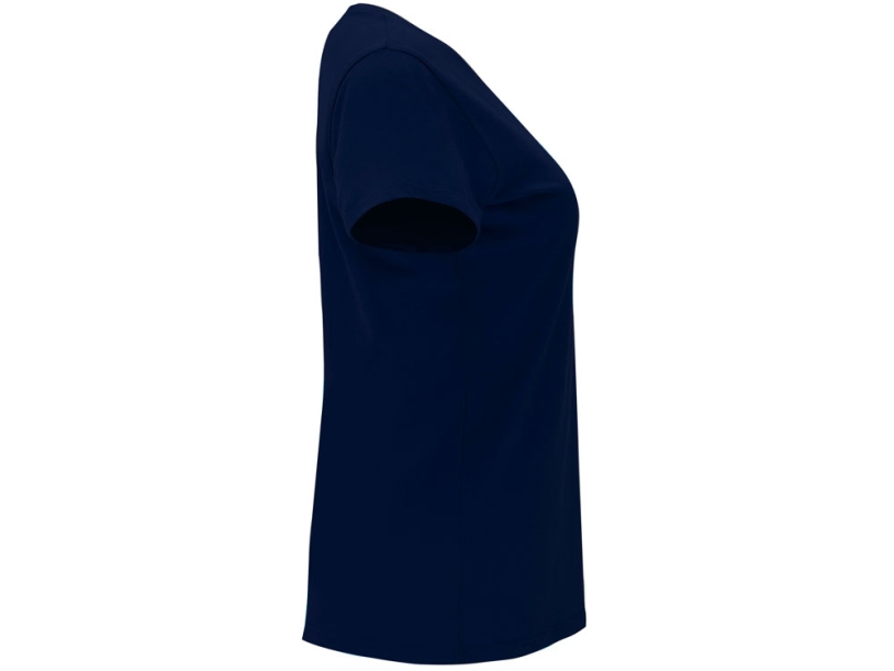Футболка Capri женская (navy) M (Изображение 4)