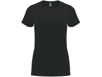 Футболка Capri женская (графит) XL