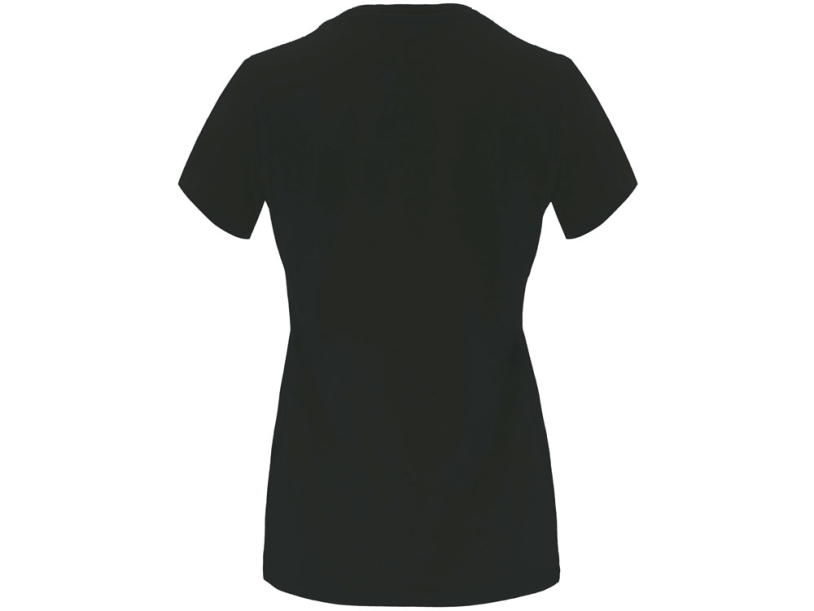 Футболка Capri женская (графит) XL (Изображение 2)