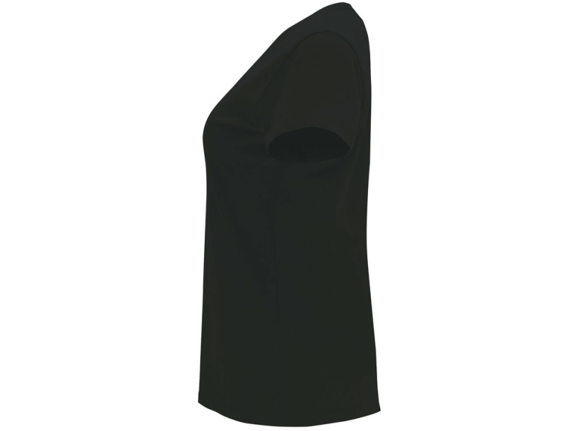 Футболка Capri женская (графит) XL (Изображение 3)