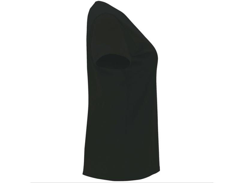 Футболка Capri женская (графит) XL (Изображение 4)