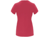 Футболка Capri женская (розовый) M (Изображение 2)