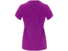 Футболка Capri женская (фиолетовый) 3XL (Изображение 2)
