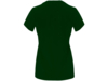 Футболка Capri женская (зеленый бутылочный) S (Изображение 2)