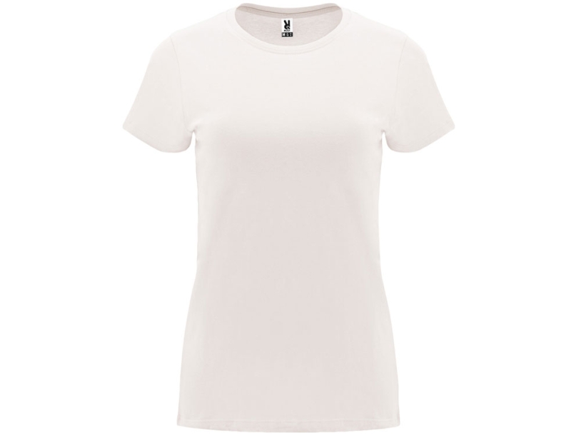 Футболка Capri женская (белый) XL (Изображение 1)