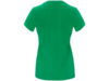 Футболка Capri женская (зеленый) M (Изображение 2)