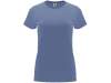 Футболка Capri женская (баклажан) XL (Изображение 1)