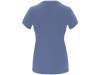 Футболка Capri женская (баклажан) XL (Изображение 2)