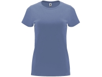 Футболка Capri женская (баклажан) XL