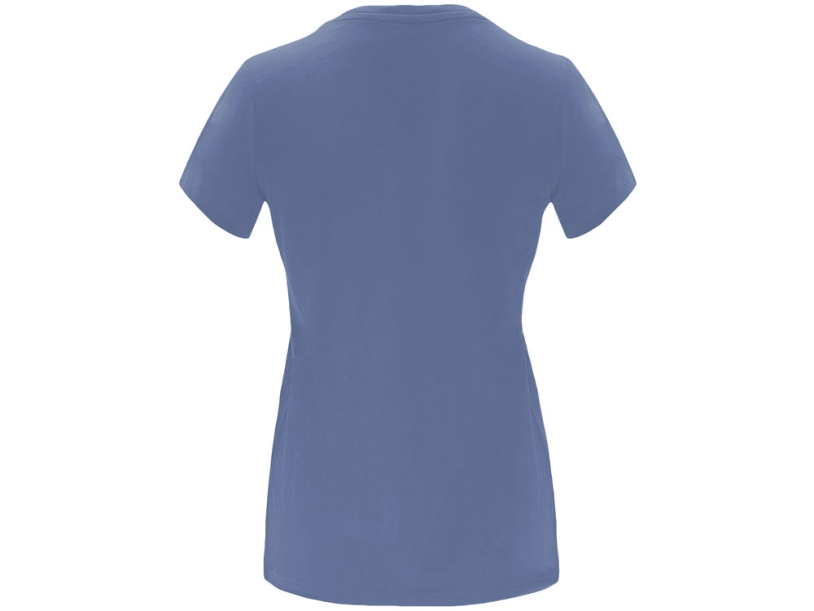 Футболка Capri женская (баклажан) XL (Изображение 2)