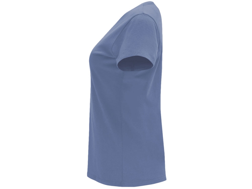 Футболка Capri женская (баклажан) XL (Изображение 3)
