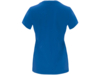 Футболка Capri женская (синий) 2XL (Изображение 2)
