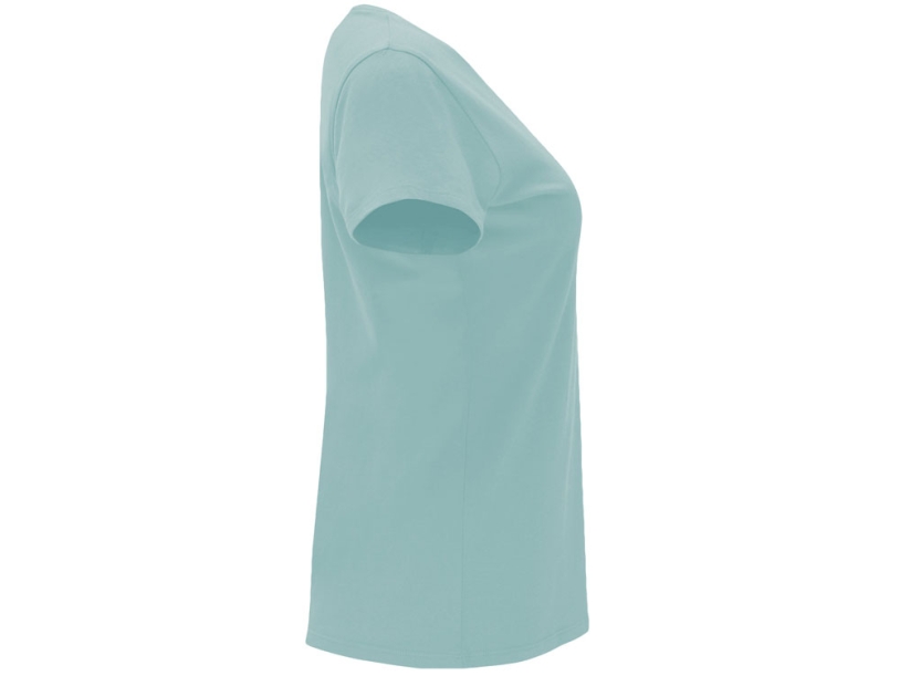 Футболка Capri женская (бирюзовый) S (Изображение 4)