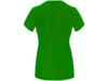 Футболка Capri женская (зеленый) 3XL (Изображение 2)