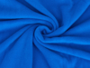 Плед Dolly флисовый (синий)  (Изображение 2)