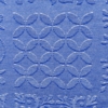 Плед Ornamental, синий (Изображение 4)