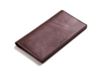 Бумажник Денмарк (коричневый)  (Изображение 1)