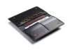 Бумажник Денмарк (черный)  (Изображение 2)