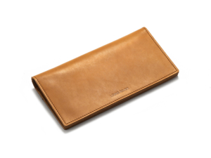 Бумажник Денмарк (оранжевый) 